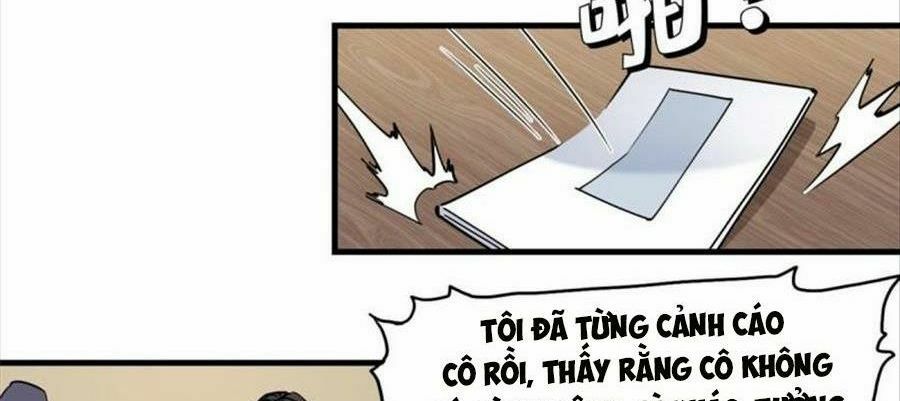 cố tổng, vợ của ngài quá mạnh rồi! chapter 49 42