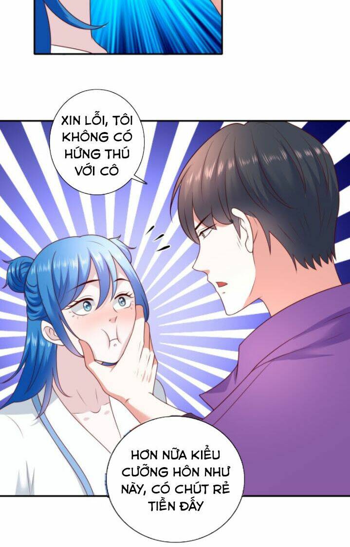 trùng sinh chi thần đế quy lai chapter 39 8