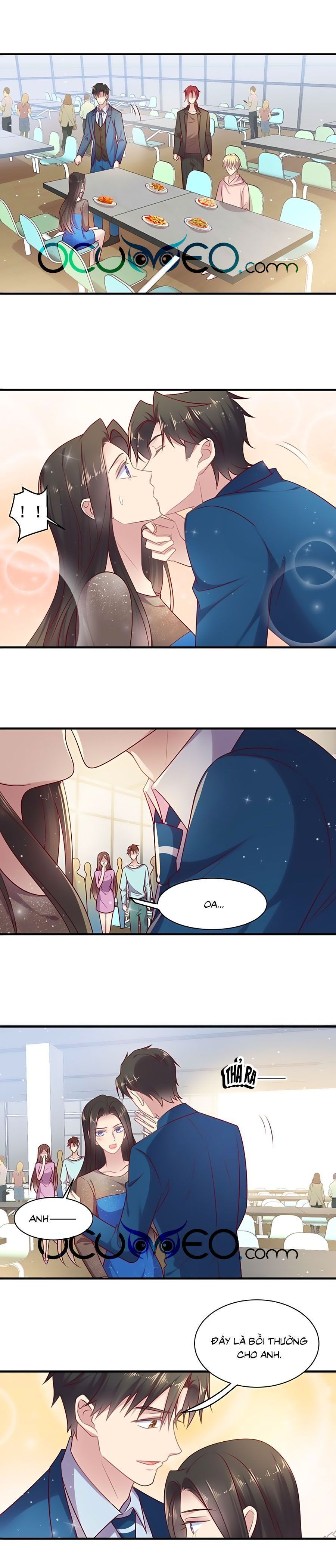 khoá chặt đôi môi (full) chapter 146 2