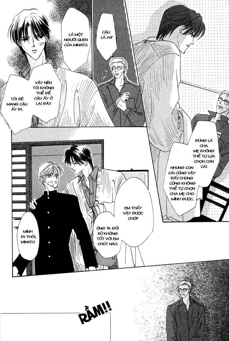 my precious chapter 2 15