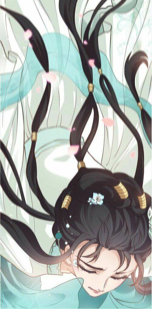 giữ chặt tiểu bạch long chapter 38 45