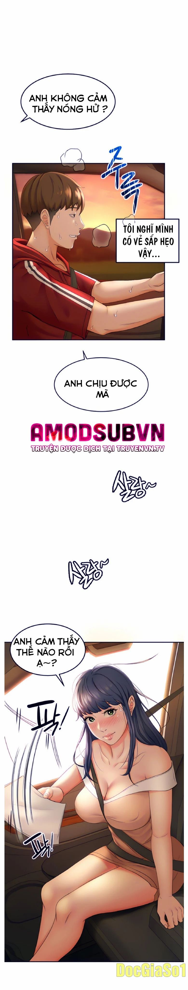 cậu chủ nhỏ chapter 5 29