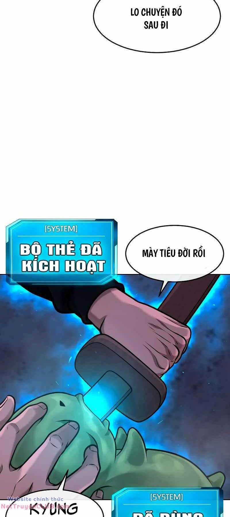 nhiệm vụ tối thượng chapter 121 66