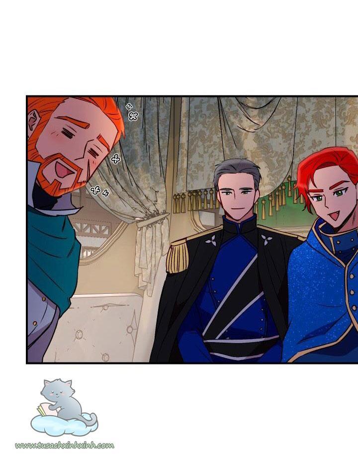 công nương khế ước của gia tộc công tước quái vật chapter 40 46