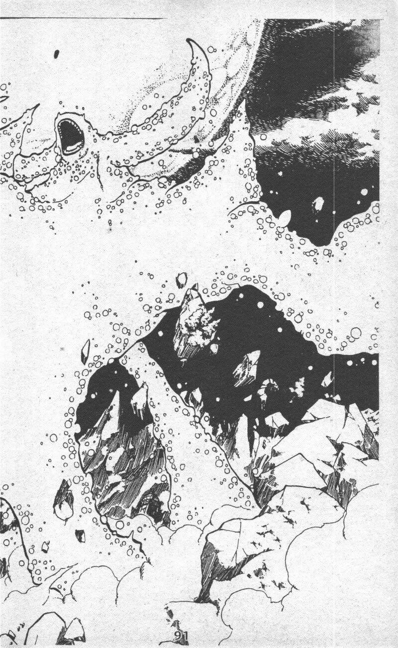 rave master (scan) chapter 23 89