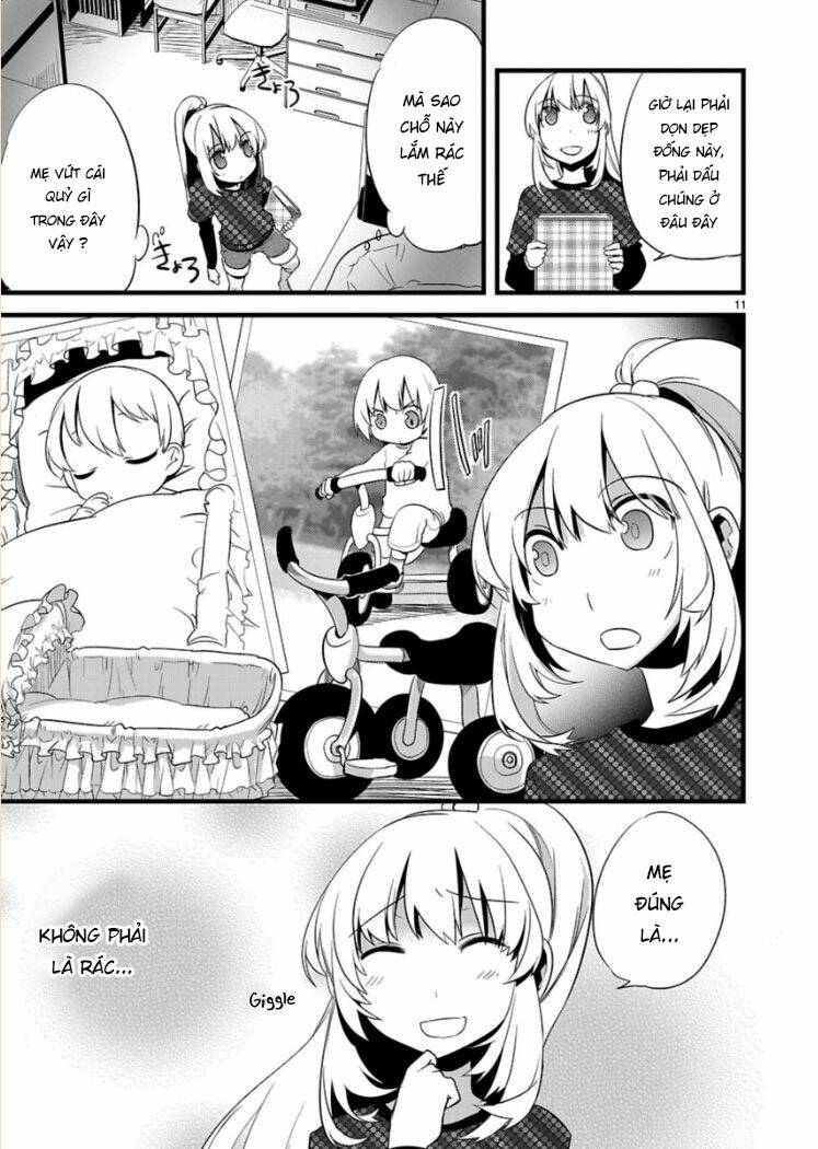 oto x maho chapter 7.5 12