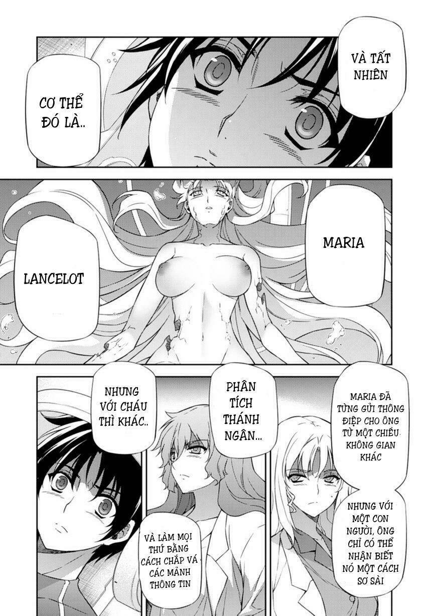 freezing chapter 205 26