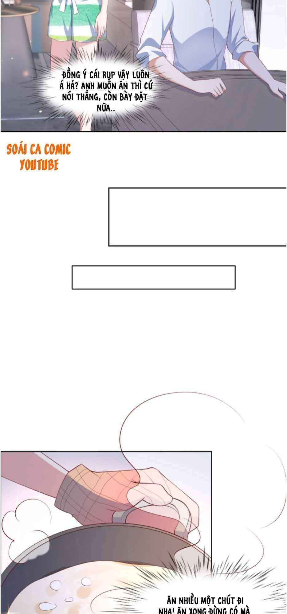 nhất sanh hữu hỉ chapter 29 13