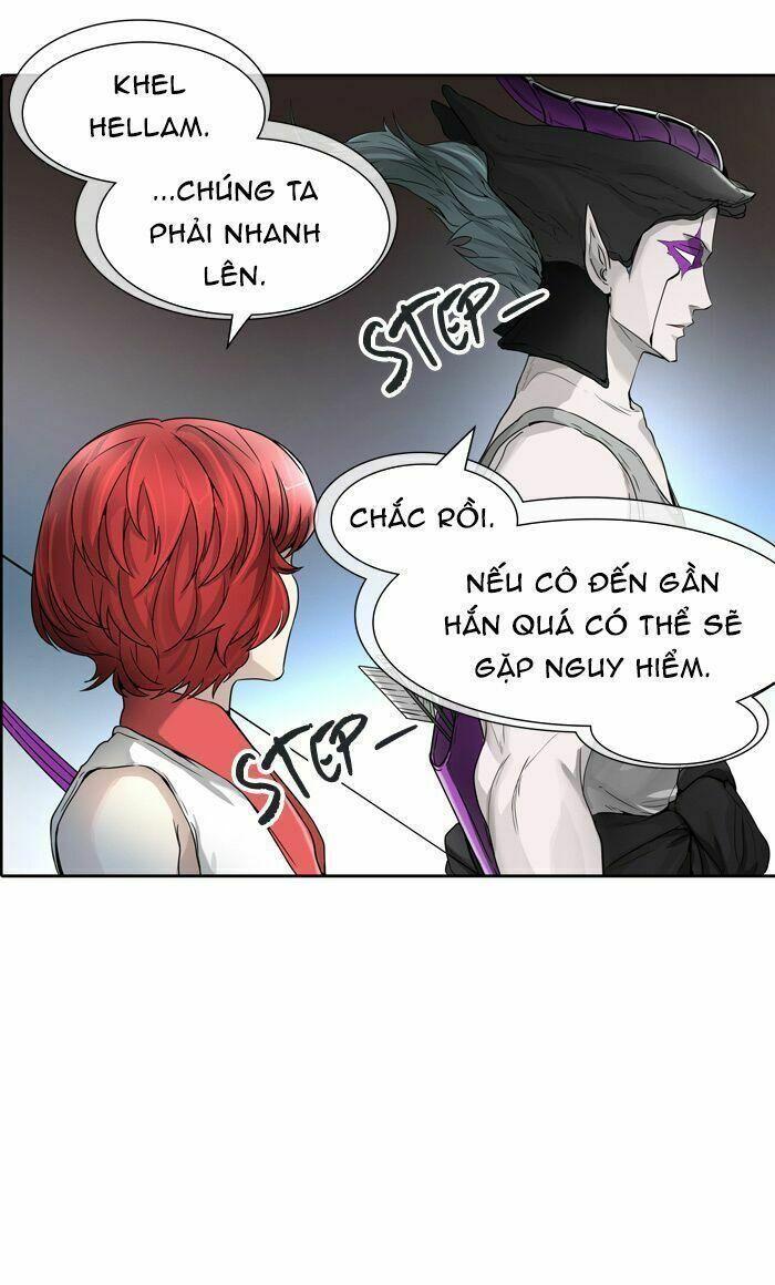 tòa tháp bí ẩn 2 chapter 442 79
