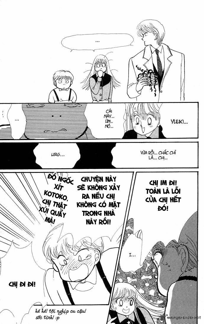 itazura na kiss chapter 8 51