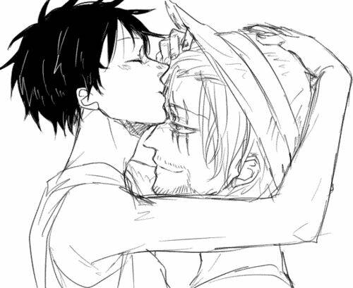 op short doujinshi collection chapter 6 1