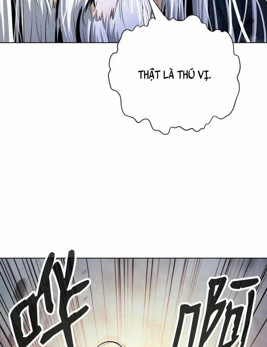 xuyên không thành hổ chapter 110 64