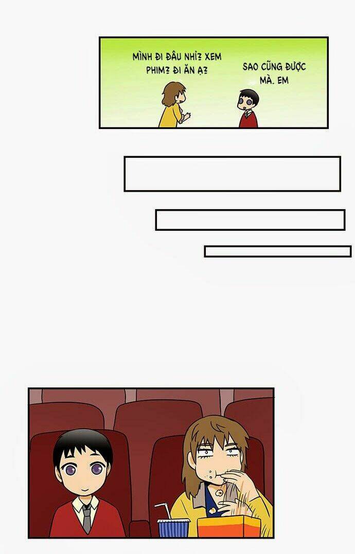 hắn ta là rồng chapter 55 9