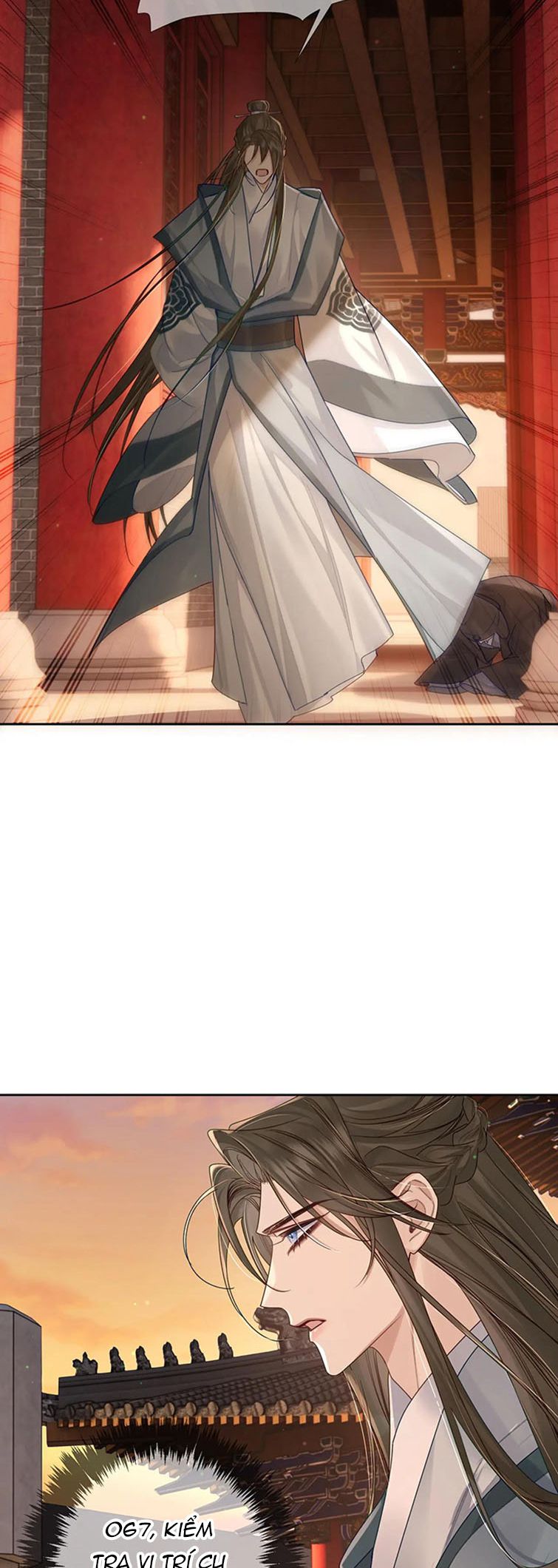 nhân vật chính chỉ muốn yêu đương chapter 56 6