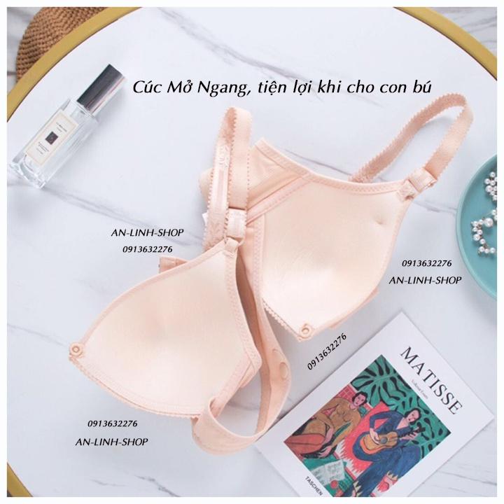 COMBO 3 ÁO LÓT BẦU