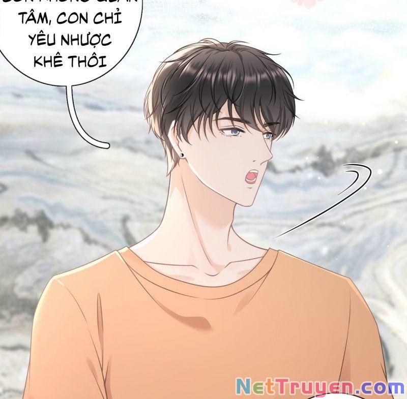 bạn gái tôi mới 30+ tuổi xuân chapter 89 41