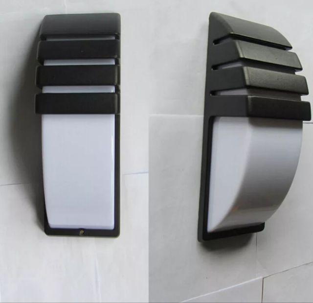 Đèn tường trang trí trong nhà ngoài nhà HH6801