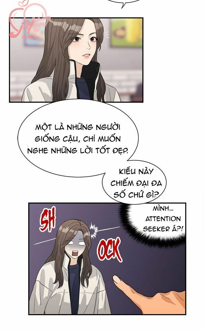 phải lòng oan gia chapter 65 51