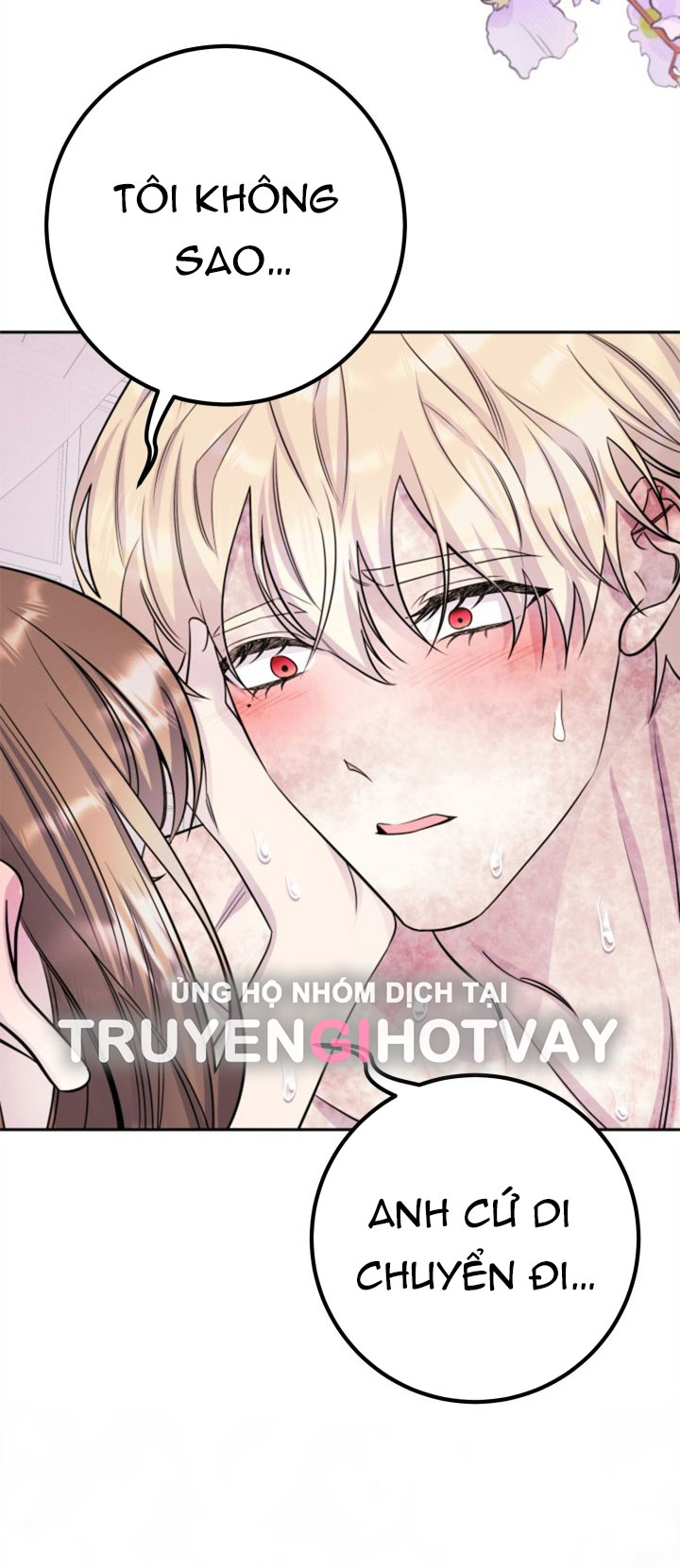 [18+] nếu cứu rỗi một cầm thú hư hỏng chapter 28.2 43