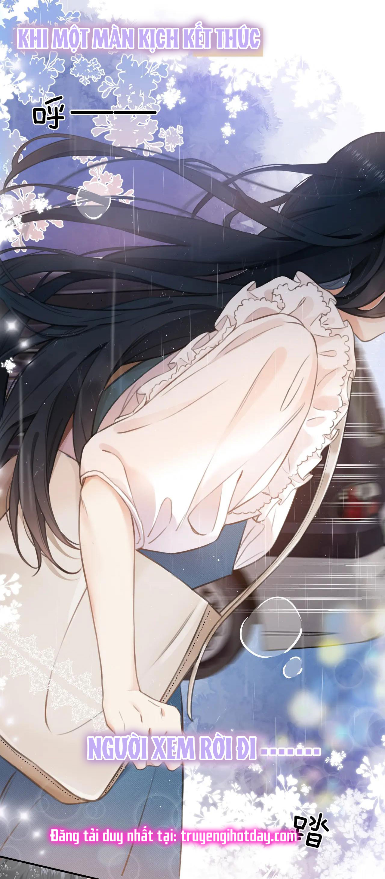 có ý rung động chapter 1.1 11