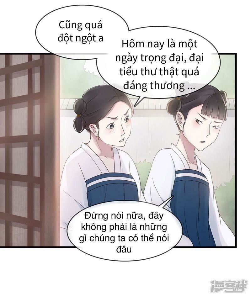 thịnh thế thiên kiêu chapter 21 53