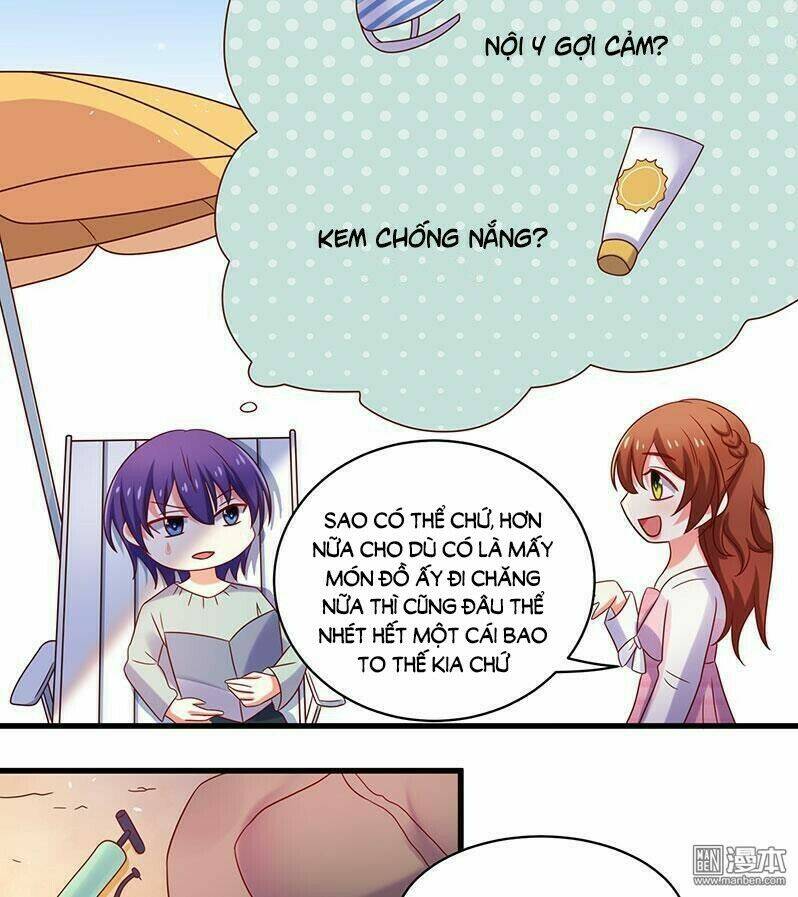 khế hôn chapter 70 13