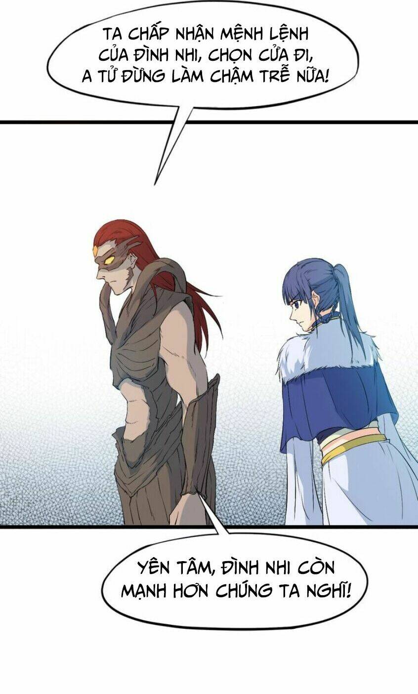 long mạch võ thần chapter 16 45