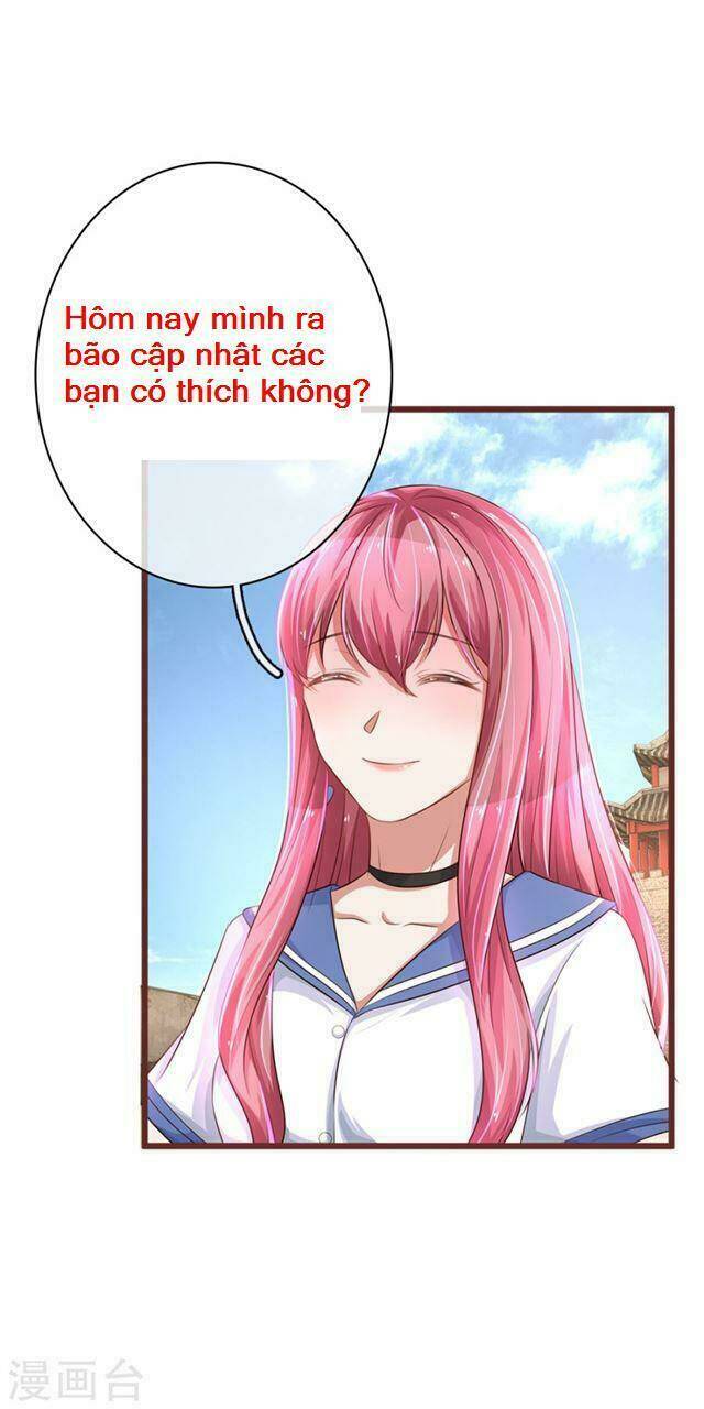 trùng sinh để trả thù chapter 33 23