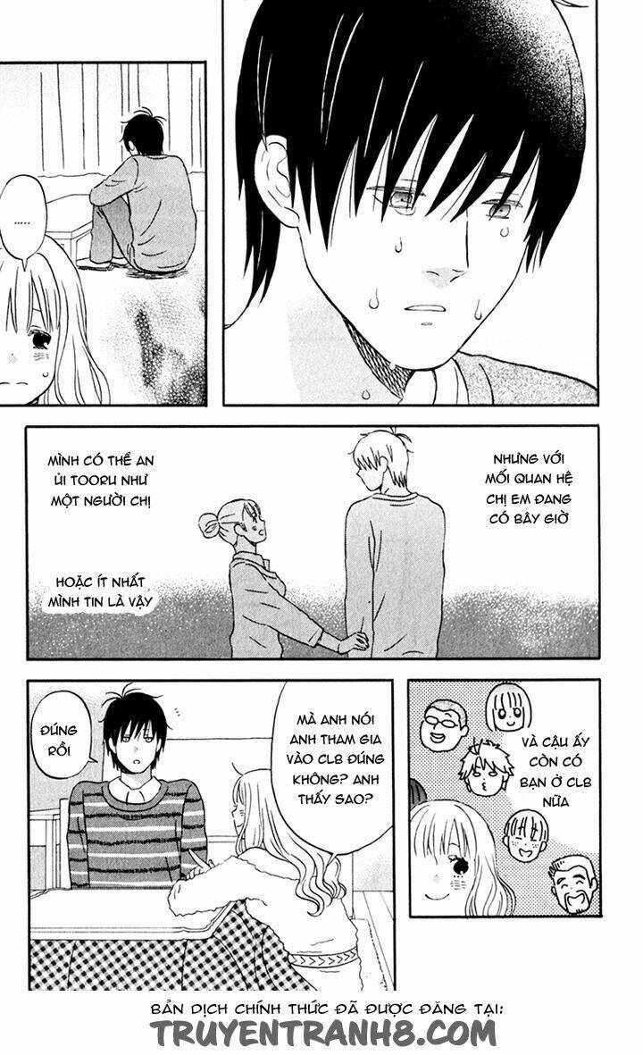 liar x liar chapter 31 18