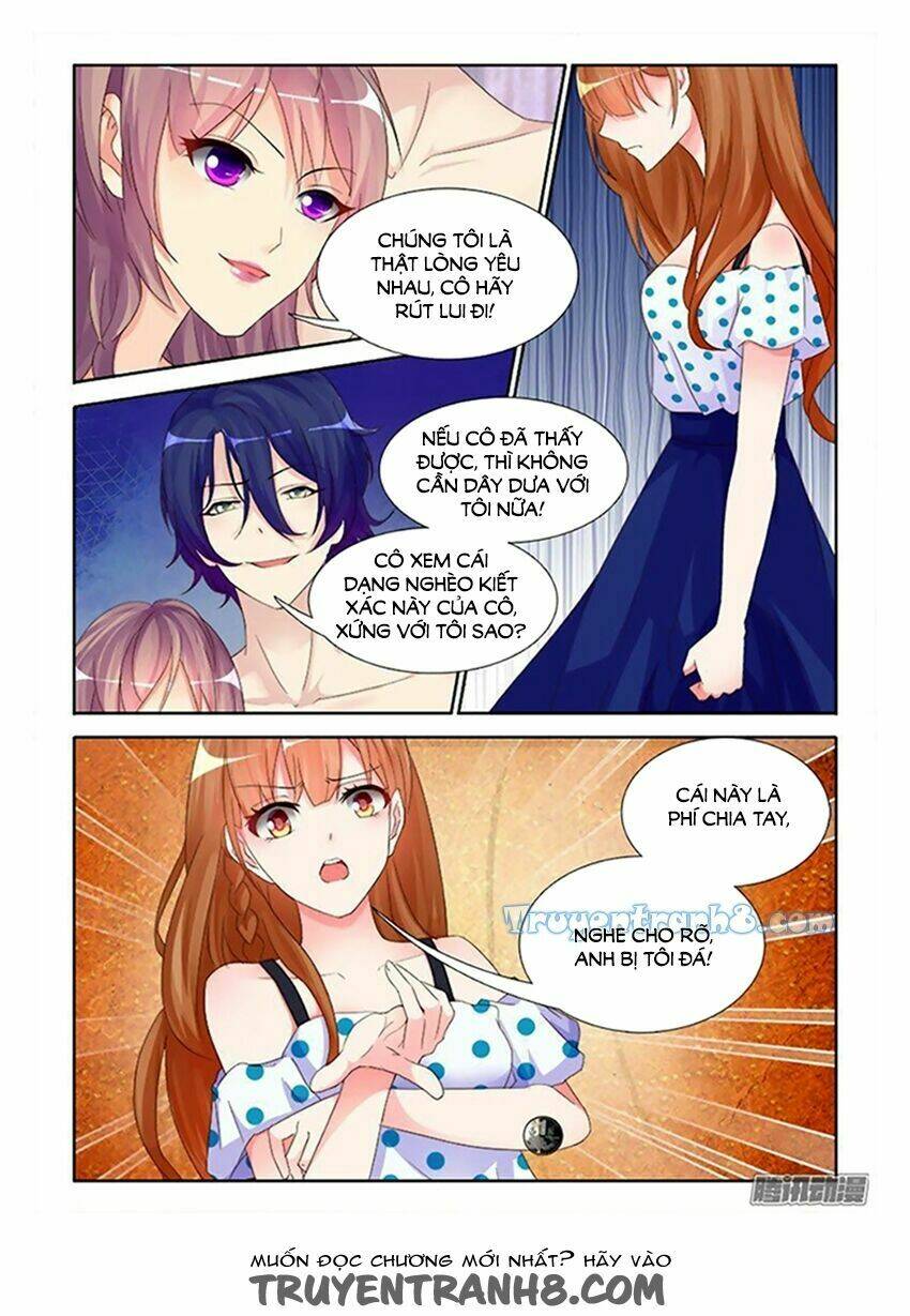 ông xã thú tính coi nhẹ tình yêu chapter 1 6