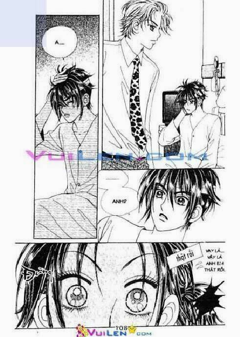 nhật ký tân hôn chapter 9 107