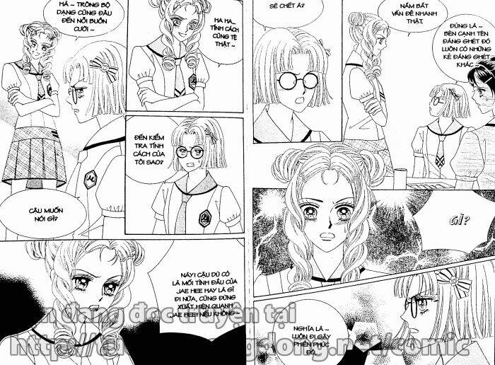 chỉ mình anh chapter 4 65