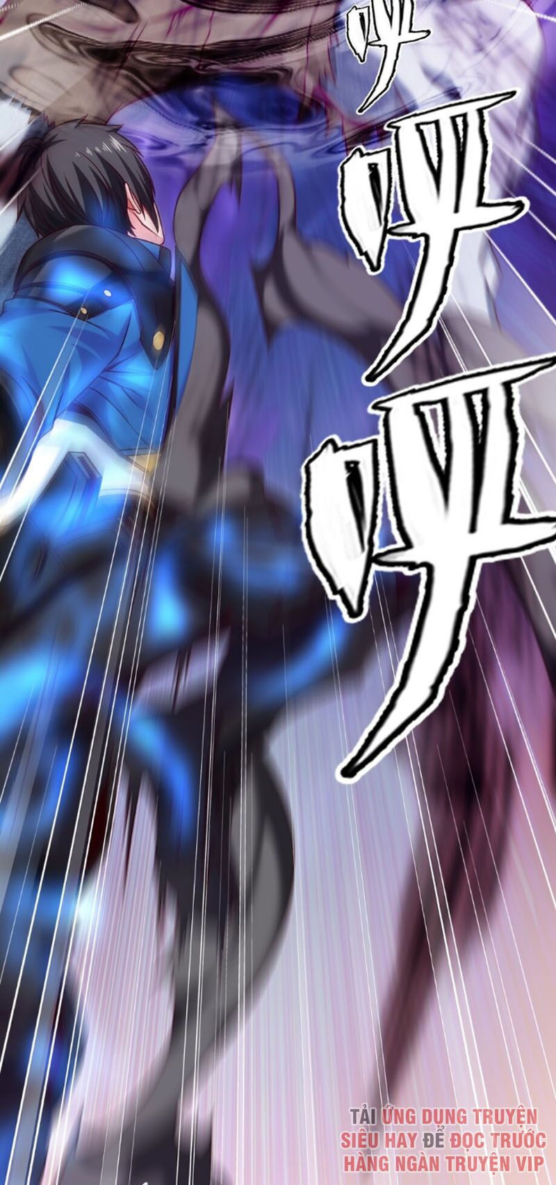 ma thú kiếm thánh dị giới tung hoành chapter 118 26