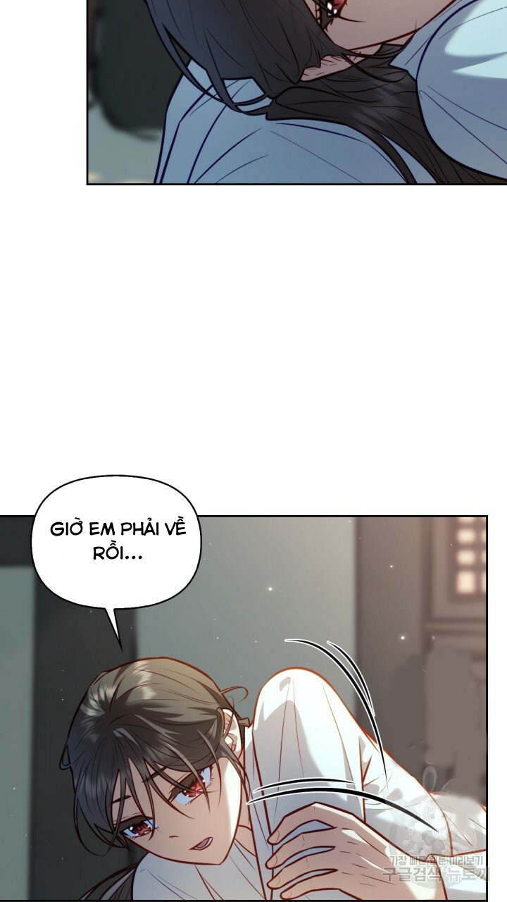 [18+] trăng nơi đỉnh núi chapter 24.2 28