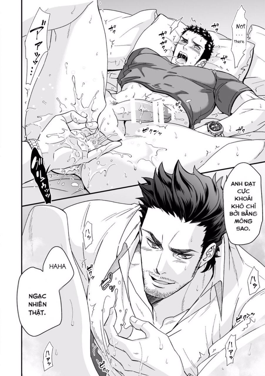 manga oneshots siêu thịt tuyển chọn chapter 9 20