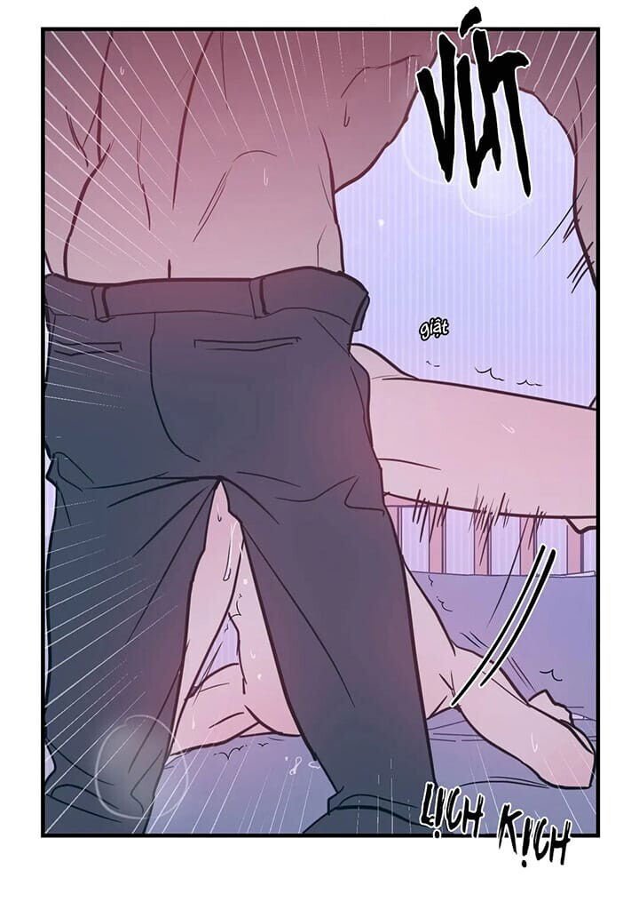 tình yêu ngây dại chapter 20 25