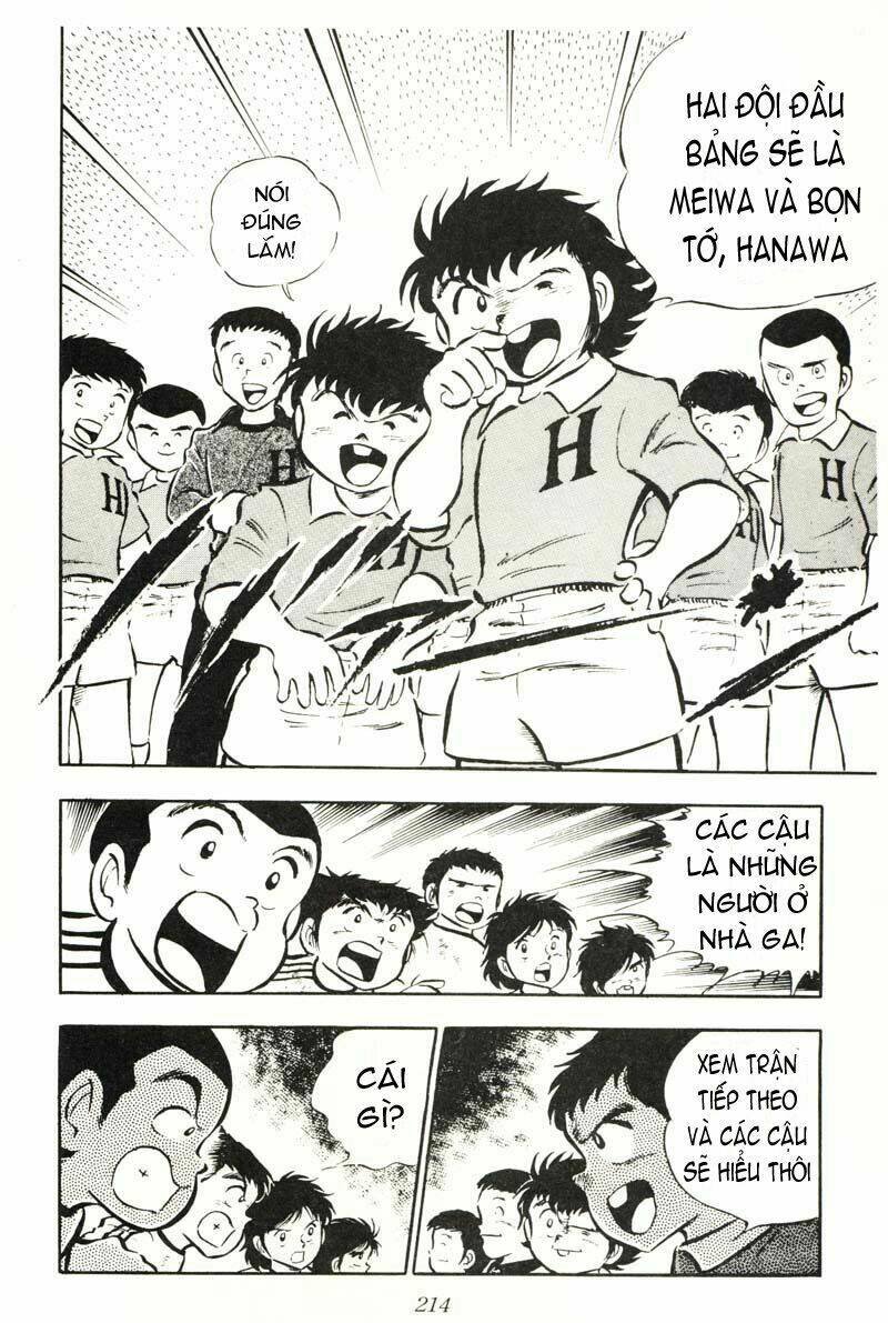 captain tsubasa chapter 22 41