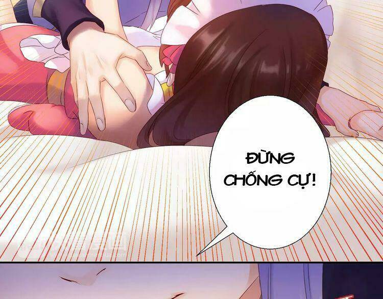 thực luyến kỳ duyên chapter 13 130