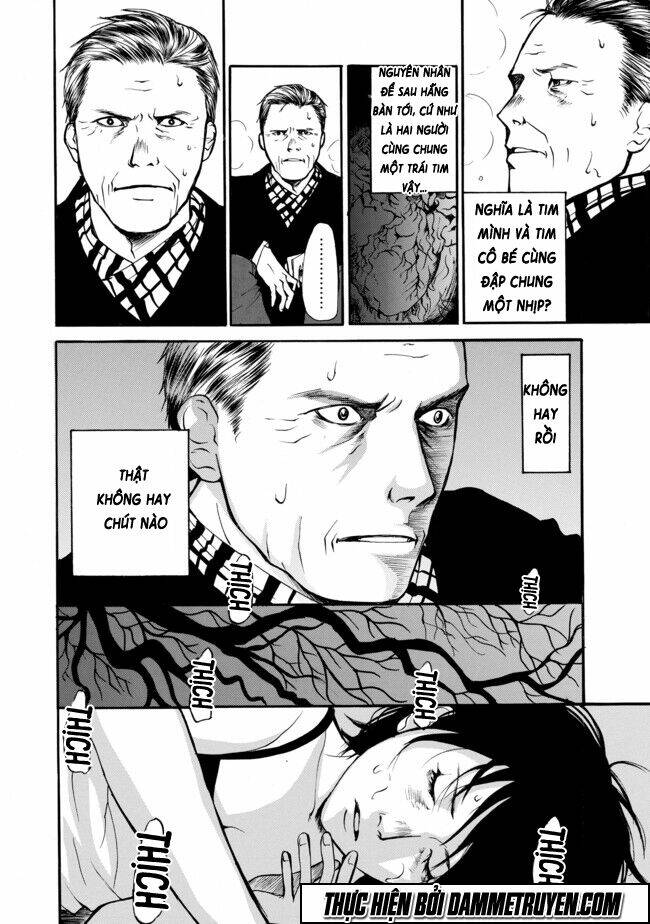 yuubaku hossa chapter 2 32