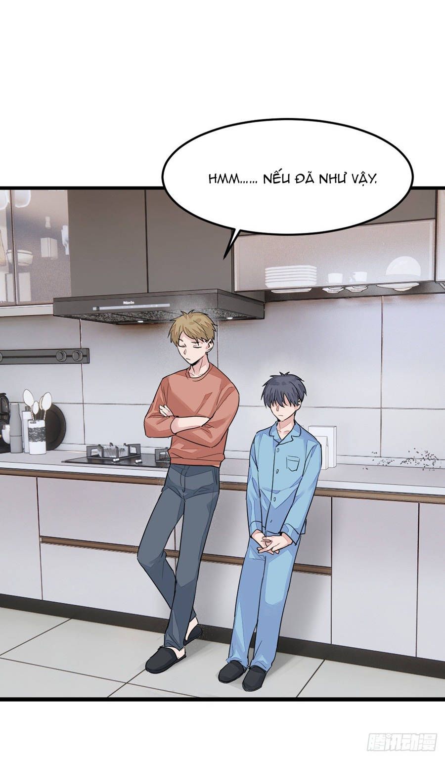 bay qua trời xanh chapter 27.3 2