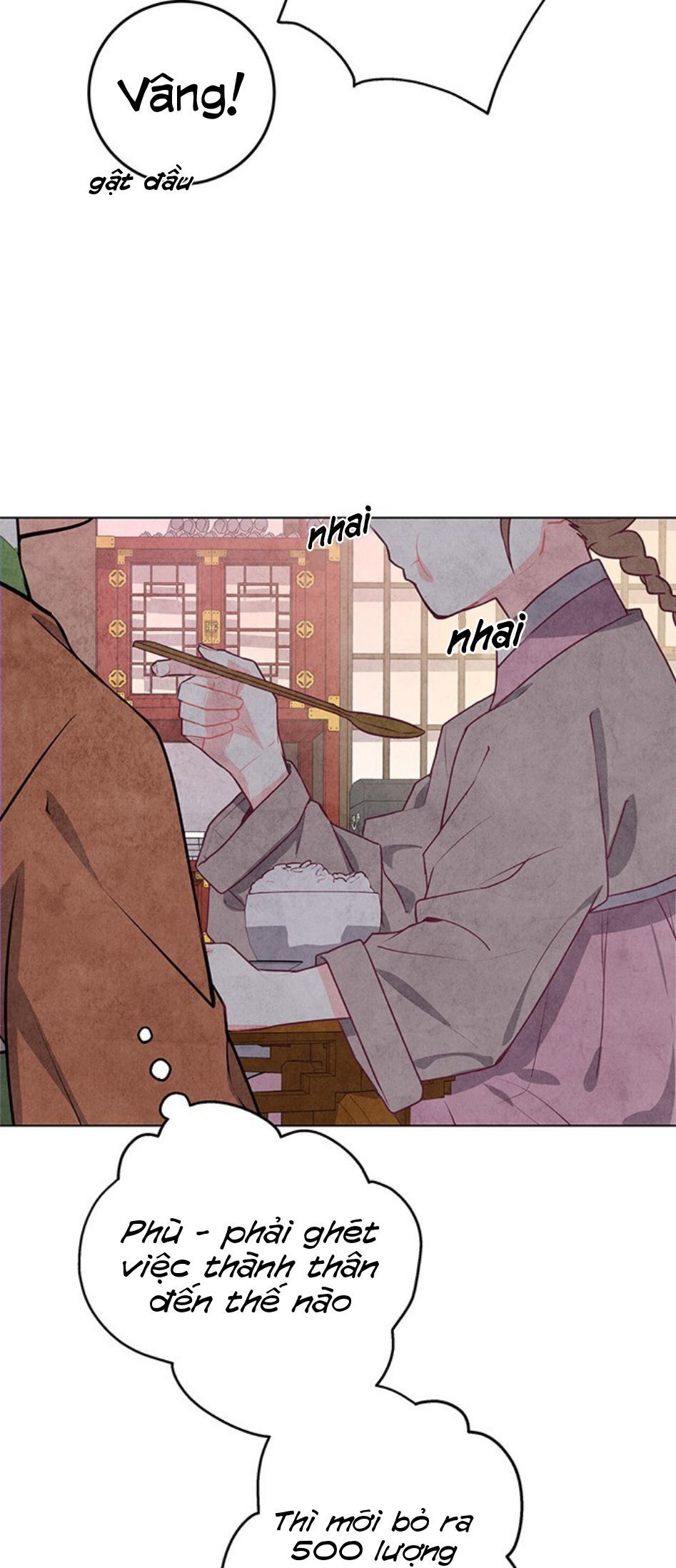 tiểu nương tử bị gả bán chapter 5 51