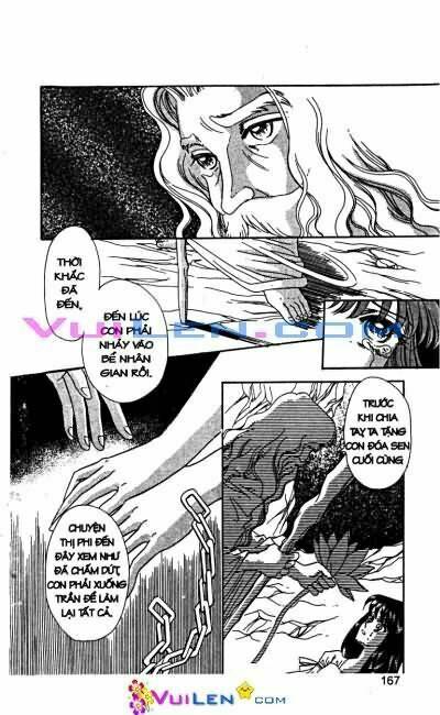 cô gái 300 tuổi chapter 3 167