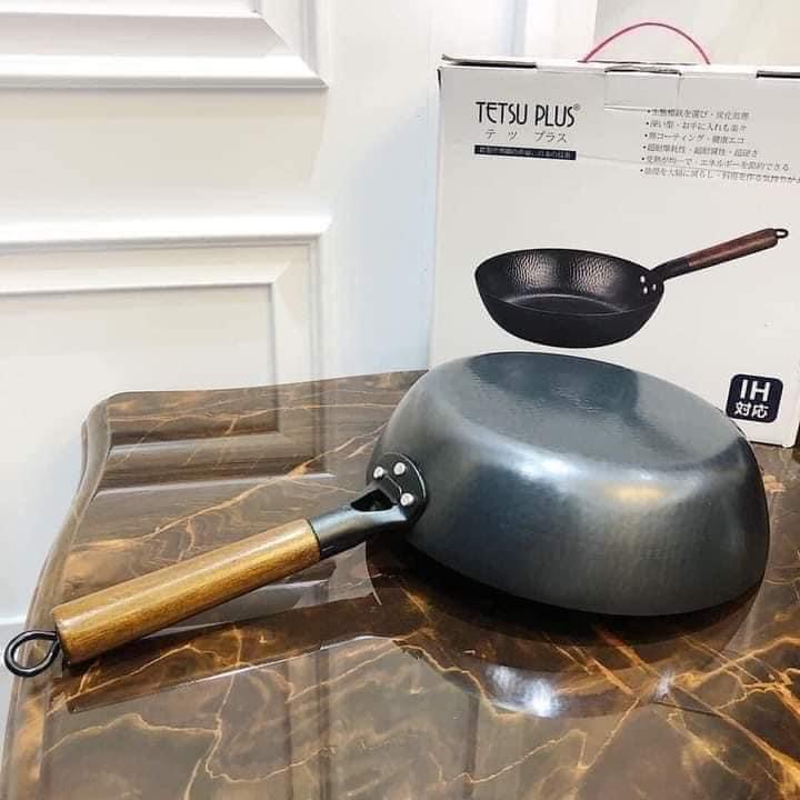 Chảo sâu lòng 28cm