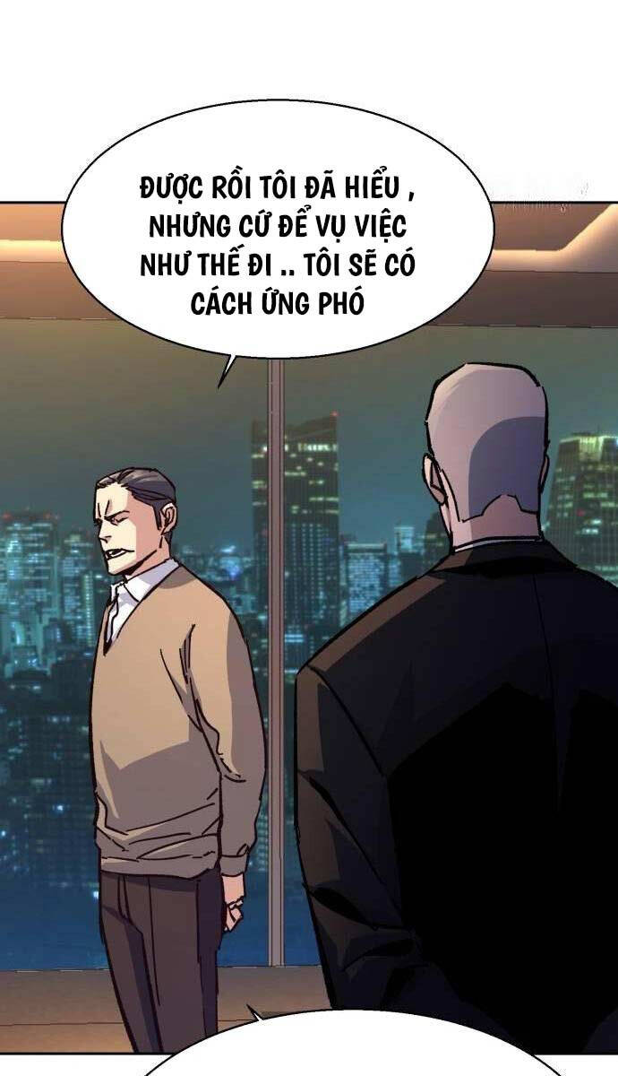 bạn học tôi là lính đánh thuê chapter 180 11