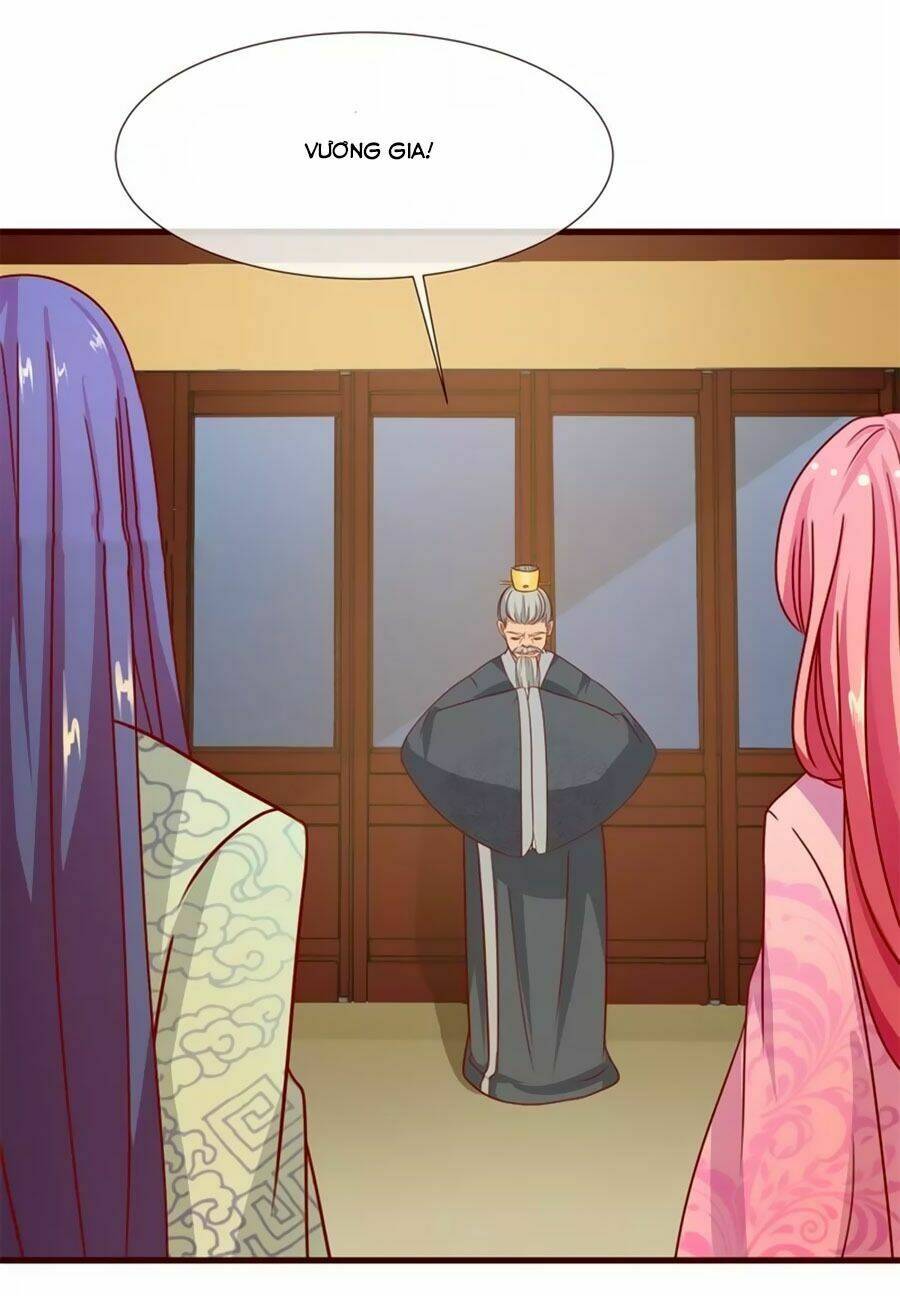 thỏ yêu tiểu vương phi chapter 12 15