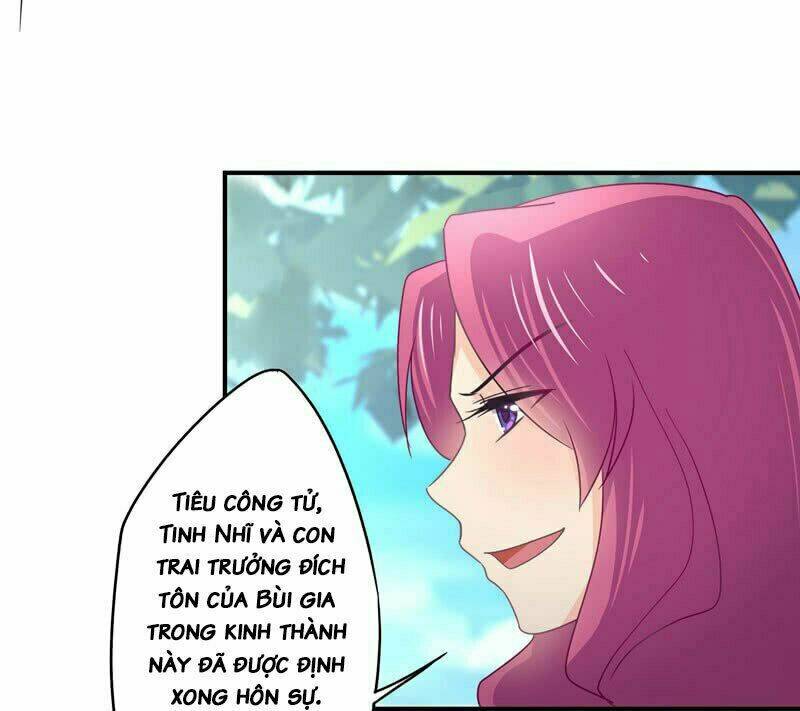 cuồng duệ tiểu thê chapter 29 21