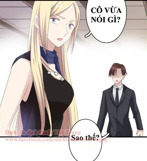 lều khều biết yêu chapter 31 2