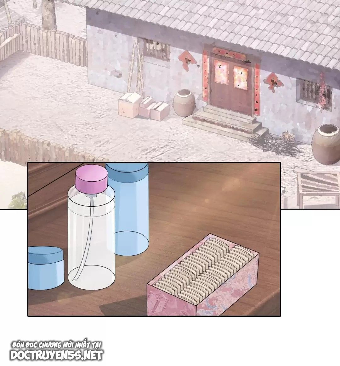 ảnh hậu một tuần mập ba cân chapter 9 34