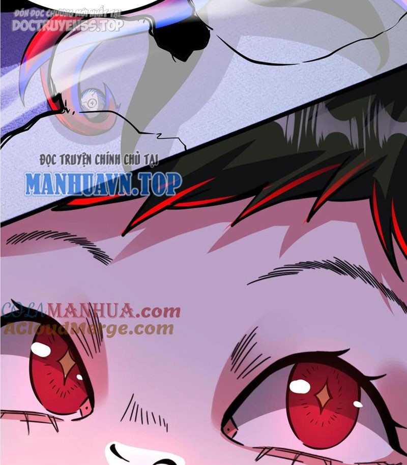 quỷ dị dược tề sư: bệnh nhân của ta đều là kinh khủng chapter 166 43