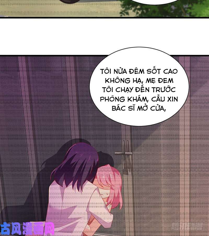 bảy ngày thực cốt hôn ước chapter 41 23